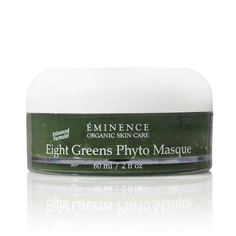 Eminence Eight Greens Phyto Masque