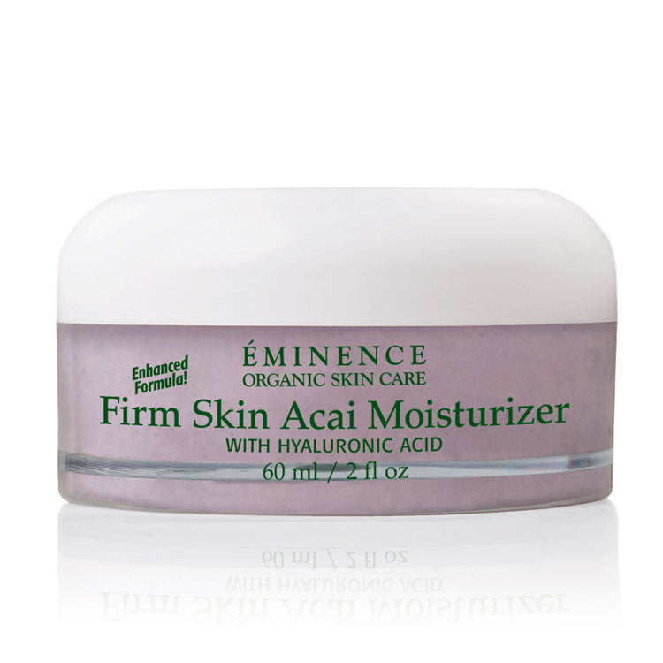 Eminence Firm Skin Acai Moisturizer
