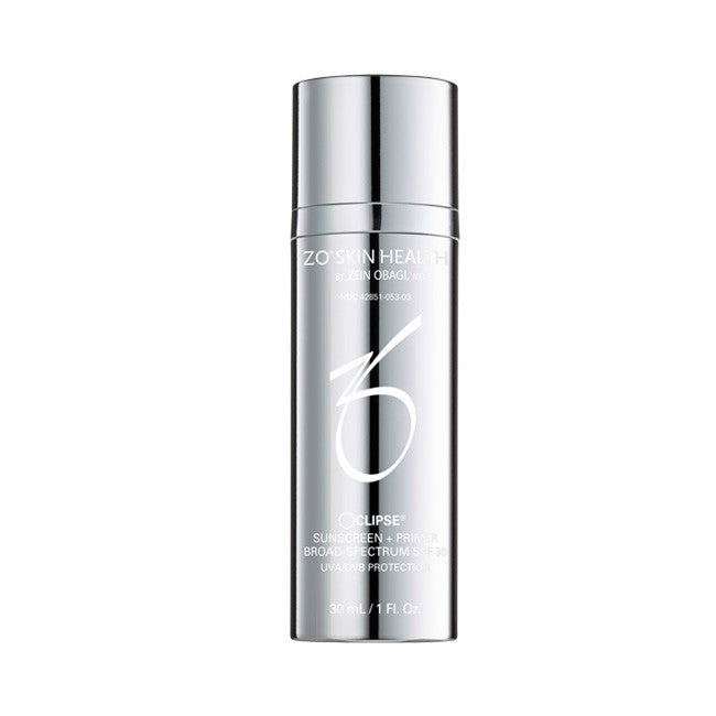 ZO Skin Health Sunscreen + Primer SPF 30
