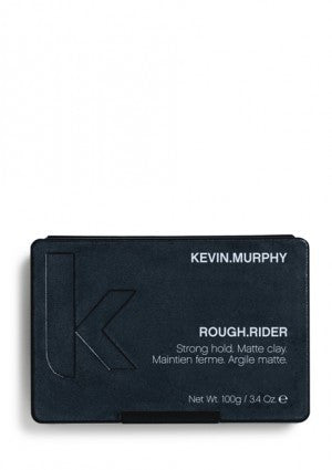 Kevin Murphy Rough Rider