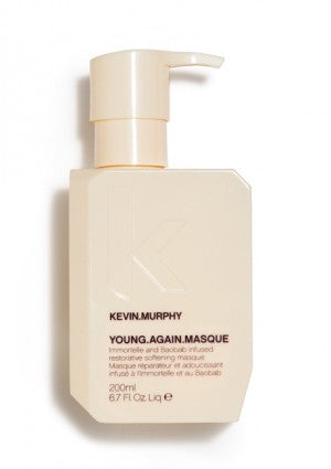 Kevin Murphy Young Again Masque