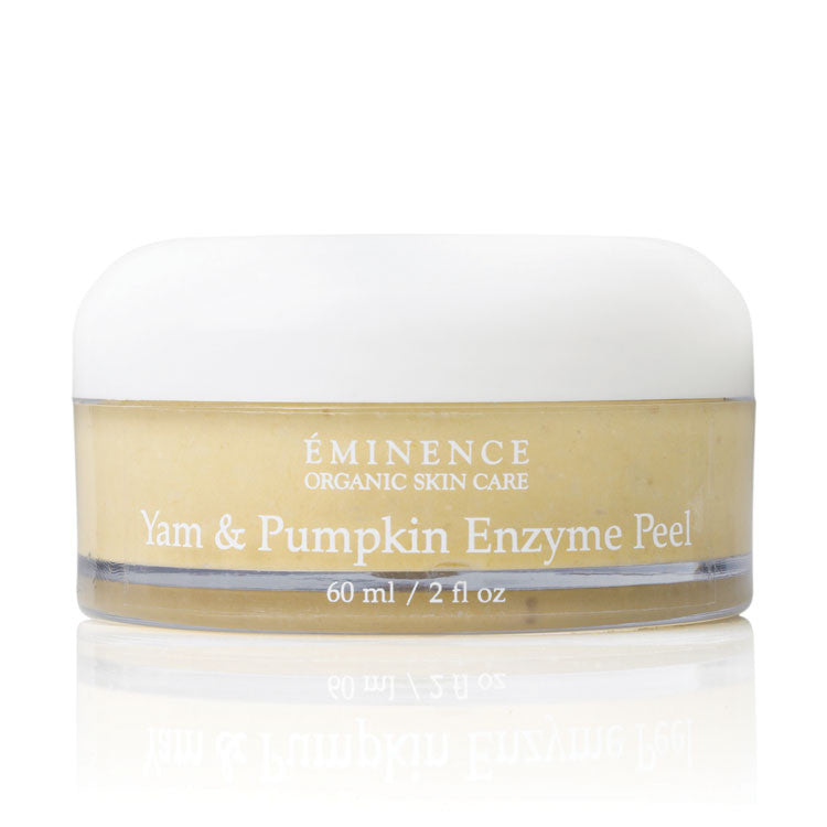 Eminence Yam &amp; Pumpkin Enzyme Peel