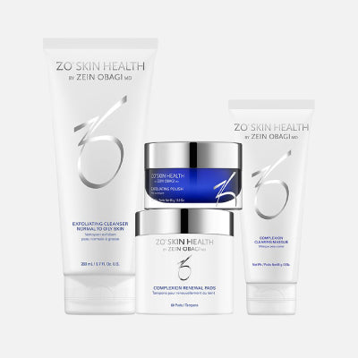 ZO Skin Health Complexion Clearing Program