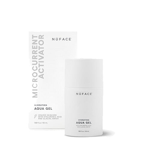 NUFACE Aqua Gel Activator