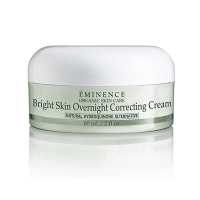 Eminence Bright Skin Overnight Correcting Cream