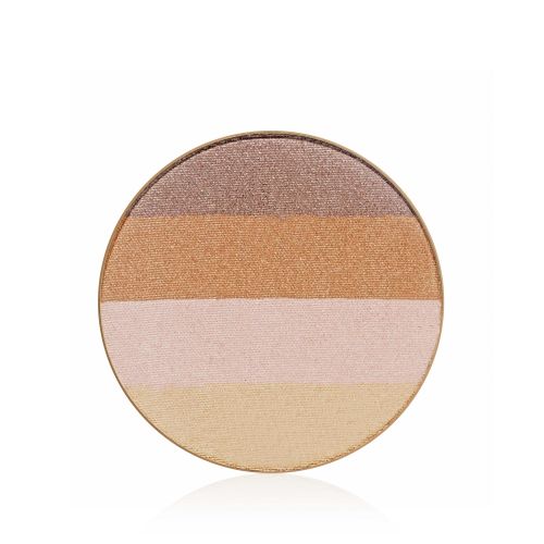 Jane Iredale Quad Bronzer
