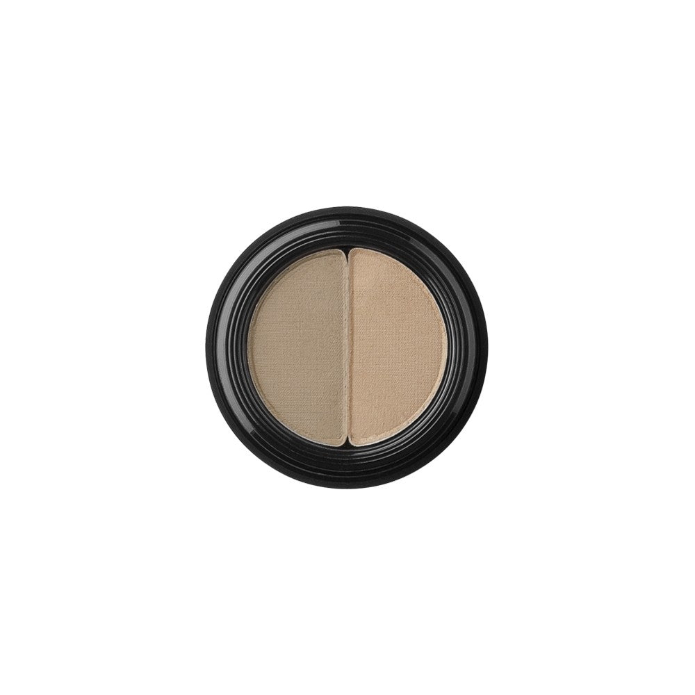 Glo Skin Beauty Brow Powder Duo