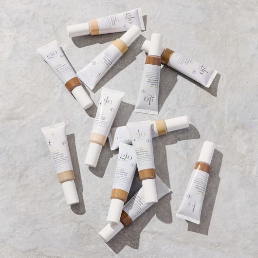 Glo Skin Beauty C-Shield Anti Pollution Moisture Tint