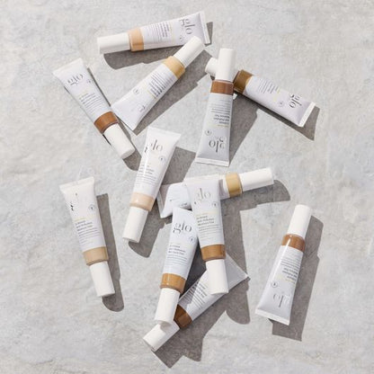 Glo Skin Beauty C-Shield Anti Pollution Moisture Tint