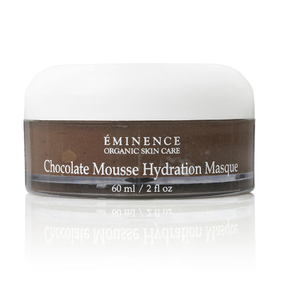 Eminence Chocolate Mousse Hydration Masque