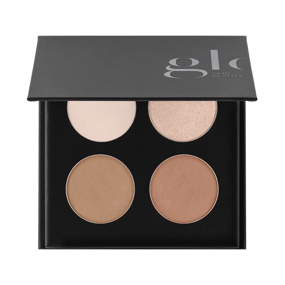Glo Skin Beauty Contour Highlight Kit Mineral