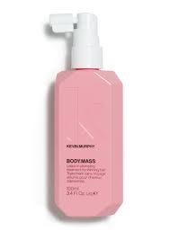 Kevin Murphy Body Mass