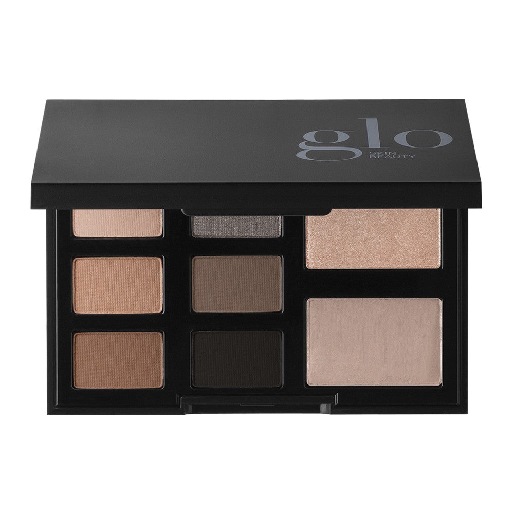 Mineral Makeup Eyeshadow Pallette