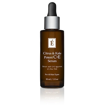 Eminence Citrus &amp; Kale Potent C+E Serum