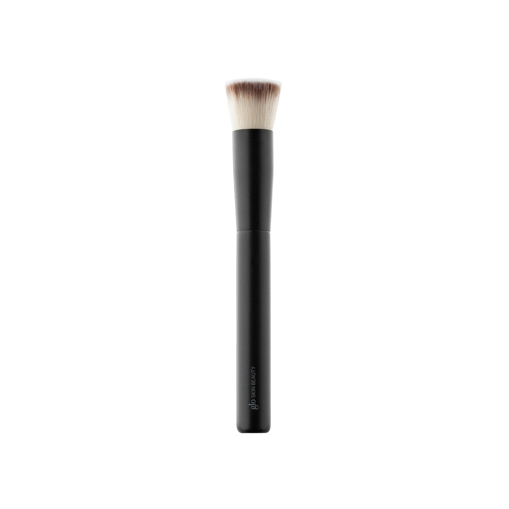Mineral Makeup Flat Top Kabuki Brush Foundation