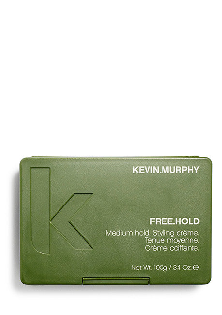 Kevin Murphy Free Hold