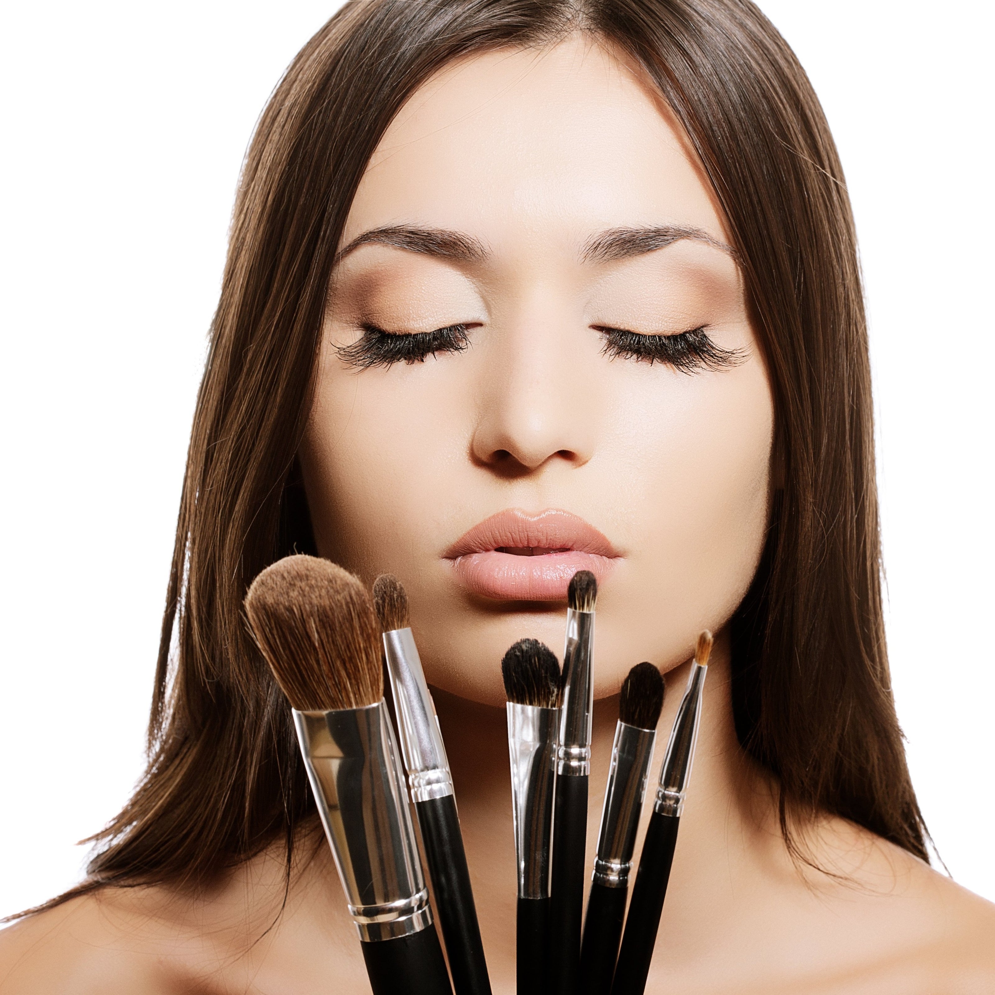 Makeup Applications Makeup Lesson