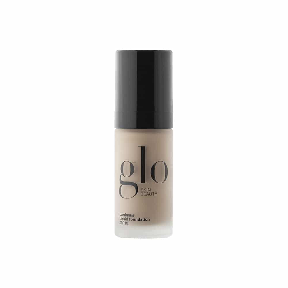 Glo Skin Beauty Luminous Liquid Foundation