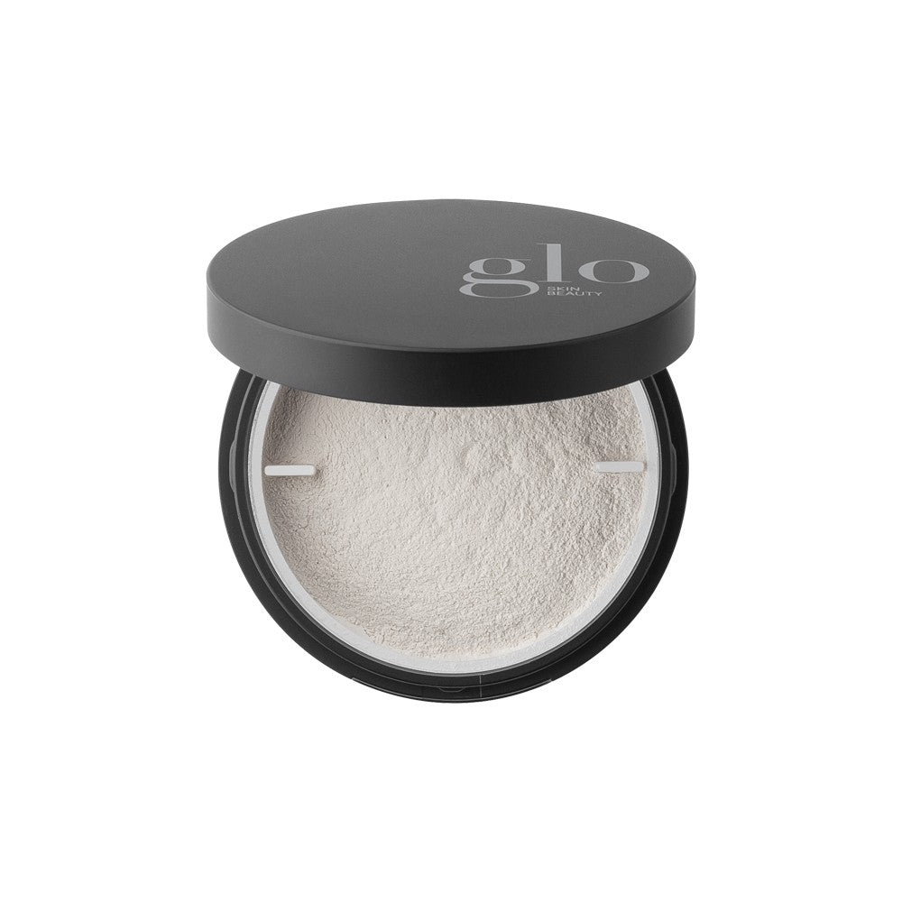 Glo Skin Beauty Mineral Makeup Setting Powder Luminous
