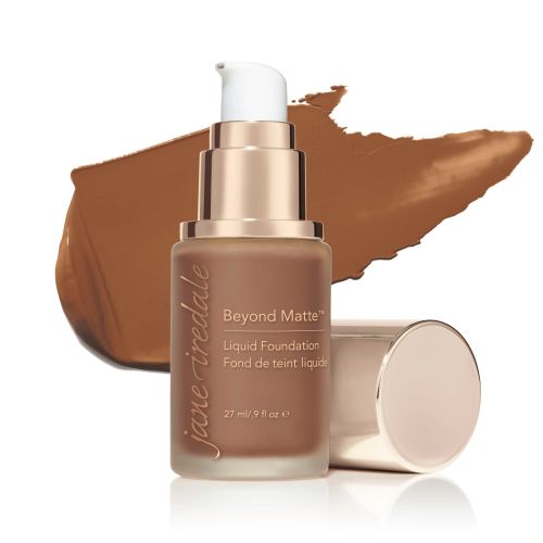 Jane Iredale Beyond Matte Liquid Foundation – Evolution Medi Spa