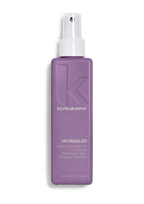 Kevin Murphy Untangled