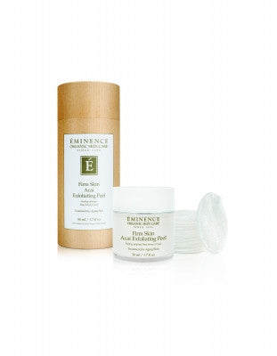 Eminence Firm Skin Exfoliating Peel