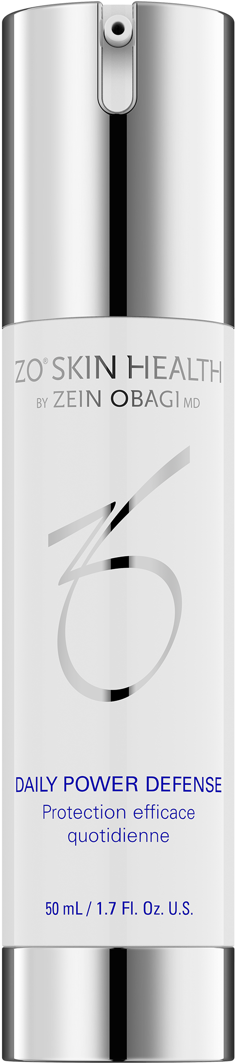 ZO Skin Health Daily Power Defense