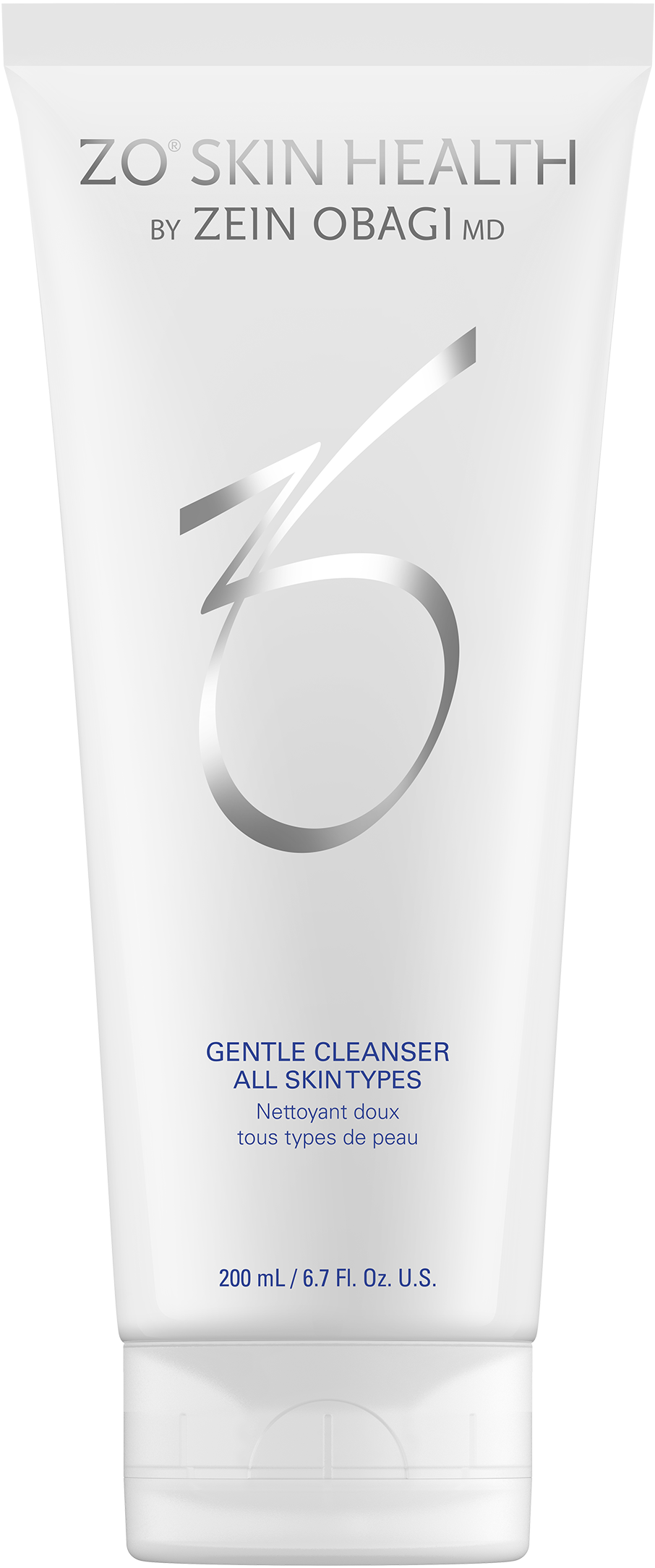 Zo Skin Health Gentle Cleanser