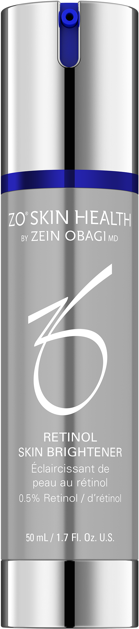 ZO Skin Health Retinol Skin Brightener .50%
